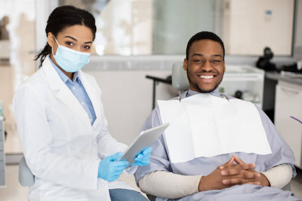 Reliable Green Tree, PA Dental Services Solutions